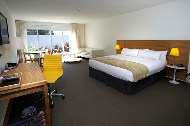 Quest Brighton - Accommodation Resorts