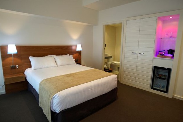 Quest Brighton - eAccommodation 2