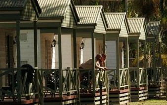 Howard Springs Caravan Park - Accommodation Sydney 4