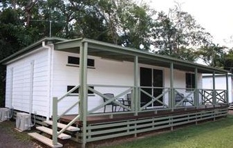 Howard Springs Caravan Park - Accommodation Mount Tamborine 5