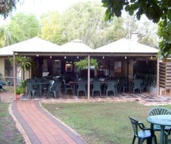 Douglas Daly Holiday Park - Accommodation Australia