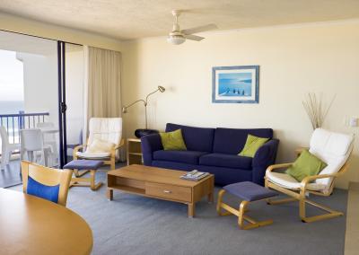 Surf Regency Apartments - Lennox Head Accommodation 5