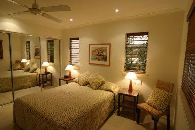 Montpellier Boutique Resort - Accommodation QLD 7