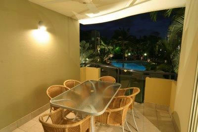 Montpellier Boutique Resort - Accommodation QLD 9