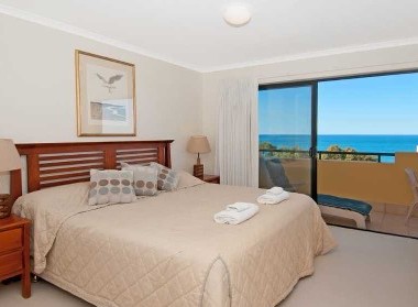 The Point Coolum Beach - Accommodation QLD 2