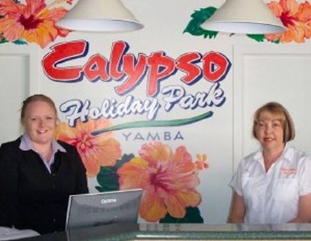 Calypso Holiday Park - thumb 3