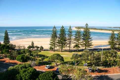 The Waterview Resort - Accommodation Port Macquarie