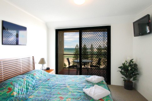 The Waterview Resort - Coogee Beach Accommodation 2