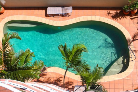 The Waterview Resort - Whitsundays Accommodation 4