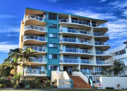 The Waterview Resort - Accommodation Gladstone 5