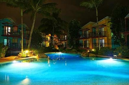 Noosa Lakes Resort - Accommodation QLD 5