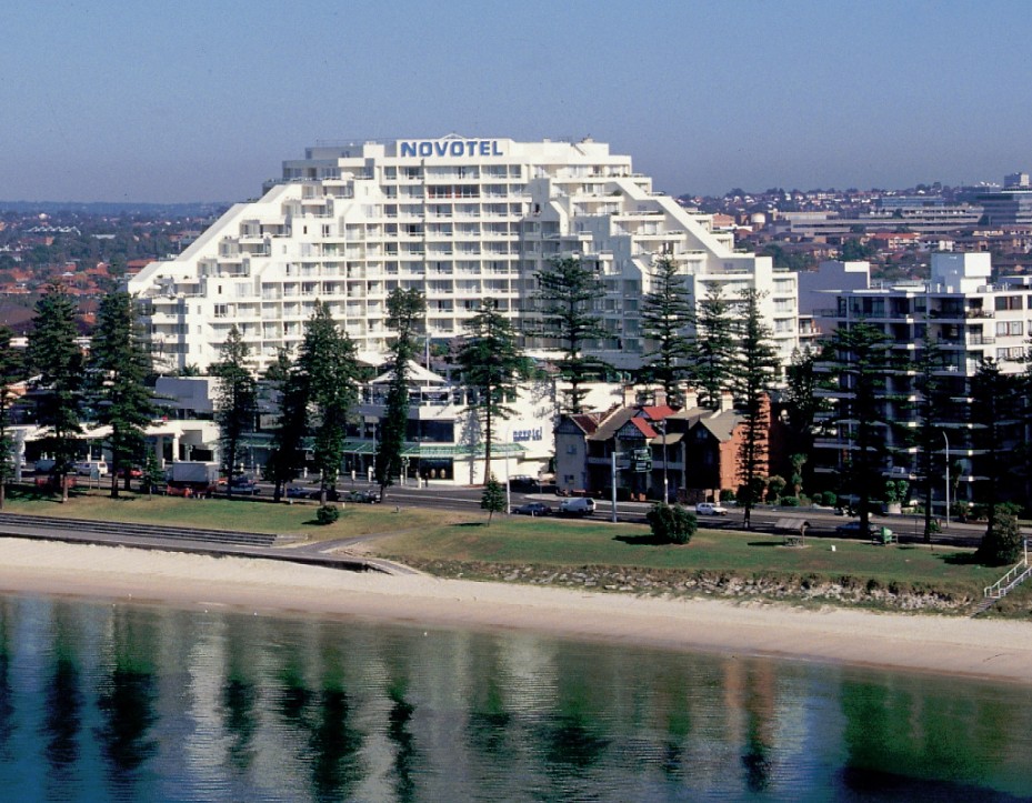 Novotel Sydney Brighton Beach - thumb 3