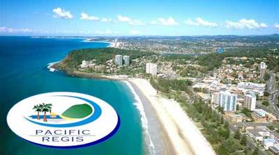 Pacific Regis Beachfront Apartments - Accommodation QLD 3
