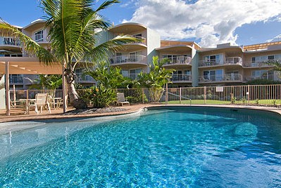Surfside On The Beach - Lismore Accommodation 2