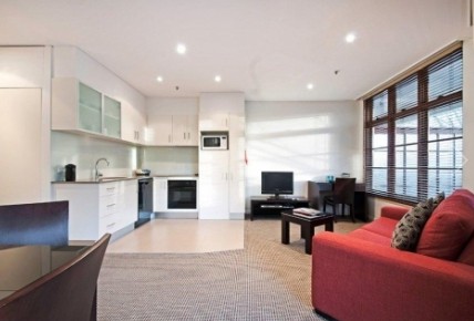 Quest Canberra - Lennox Head Accommodation 2