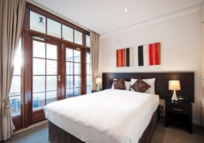 Quest Canberra - Coogee Beach Accommodation 3