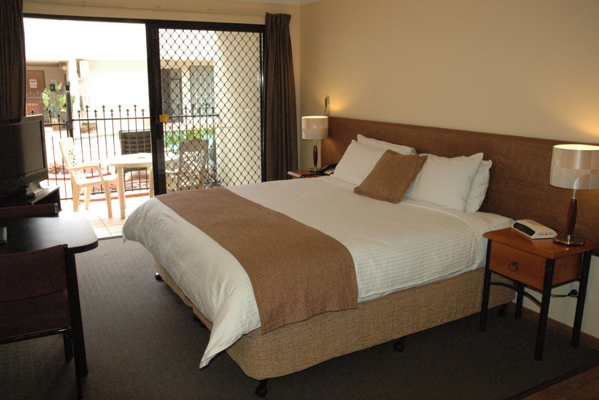 Quest Ascot - Dalby Accommodation 5