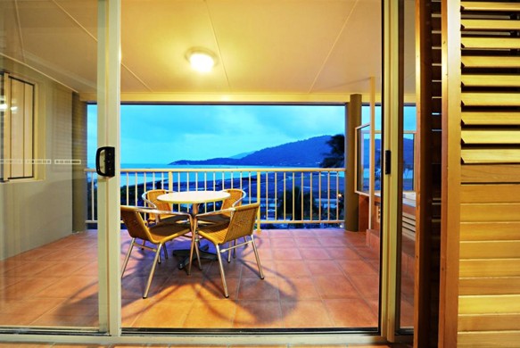 Boathaven Spa Resort - St Kilda Accommodation 1