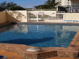 Beach Lodge Apartments - eAccommodation 5