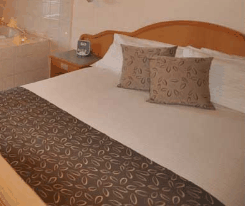 Barossa Weintal Hotel Motel - Accommodation in Bendigo 1