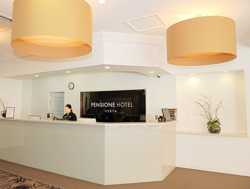Pensione Hotel Perth - thumb 3