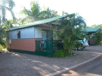 Ivanhoe Village Caravan Resort - Accommodation in Brisbane