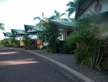 Ivanhoe Village Caravan Resort - Accommodation Sydney 1