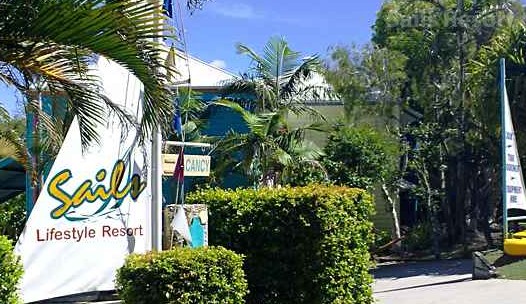 Sails Lifestyle Resort - Accommodation in Bendigo 1