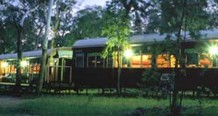 Undara Experience Lava Lodge - Accommodation in Bendigo 2