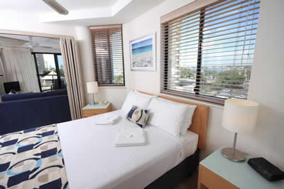 Aegean Apartments Mooloolaba - St Kilda Accommodation 7