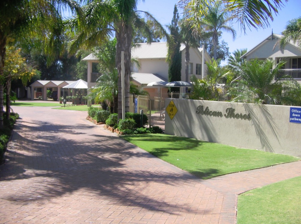 Pelican Shore Villas - Accommodation Perth