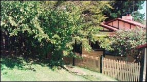 Apple Tree Cottage - Accommodation Mount Tamborine