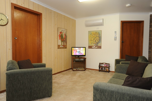 Sandpiper Holiday Apartments - Accommodation Yamba 2