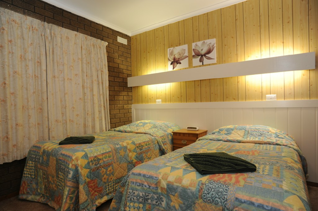 Sandpiper Holiday Apartments - Accommodation Yamba 4