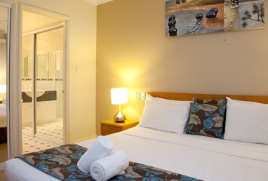 Trinity Links Resort And Apartments - Accommodation Mount Tamborine 0