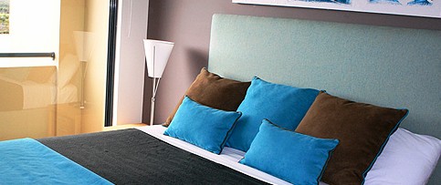 Vardon Point Resort Apartments - Accommodation in Bendigo