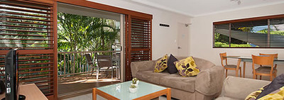 Offshore Noosa Resort - Accommodation QLD 6