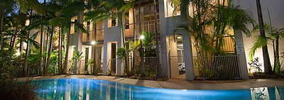 Offshore Noosa Resort - Accommodation QLD 7