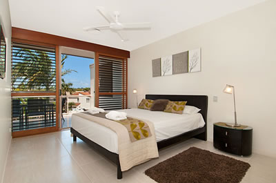 Offshore Noosa Resort - St Kilda Accommodation 9