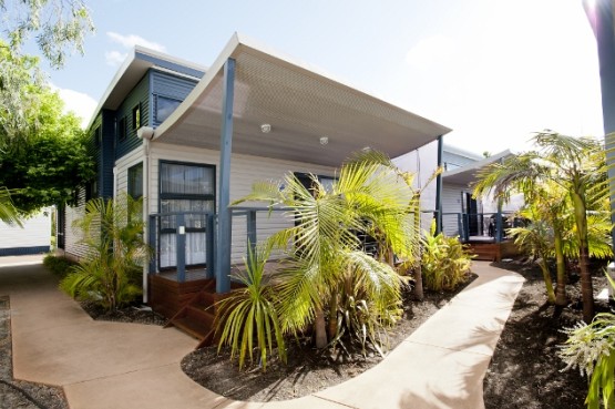 BIG4 Beachlands Holiday Park - Accommodation Sydney 2