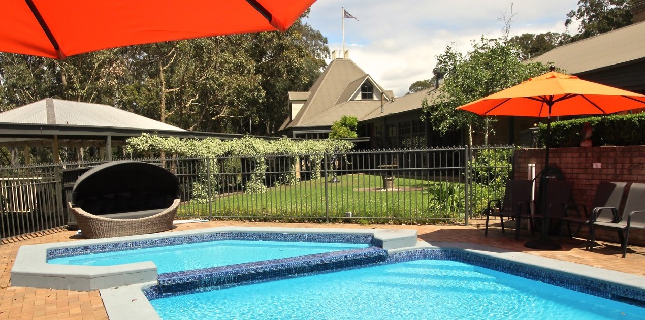 Lincoln Downs Resort  Spa - Accommodation Redcliffe