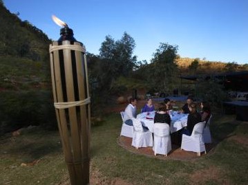 Heaviytrr Gap Outback Lodge - Nambucca Heads Accommodation