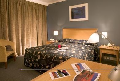 All Seasons Oasis Alice Springs - eAccommodation