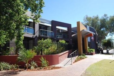 Aurora Alice Springs - Accommodation Directory