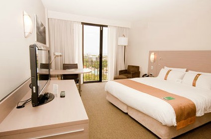 Holiday Inn Darwin Hotel - Tourism Caloundra