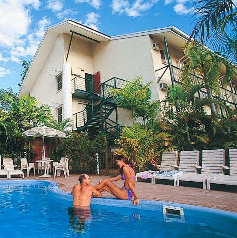 Value Inn - Accommodation in Brisbane
