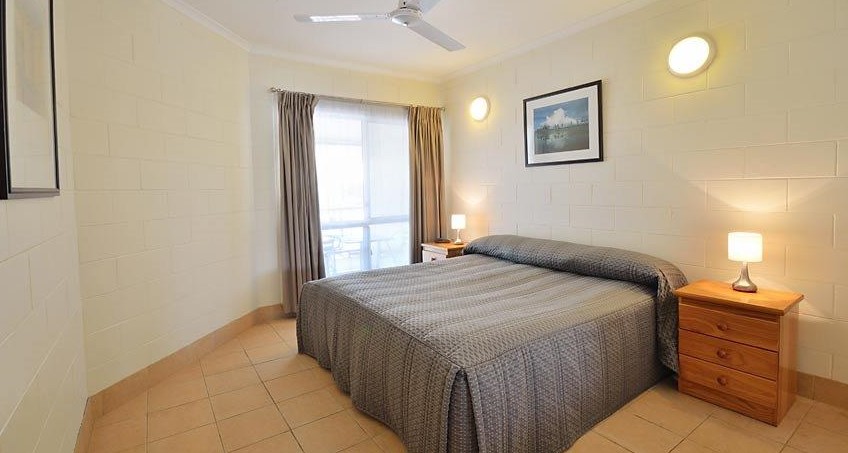 St Andrews Serviced Apartments - eAccommodation 1