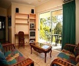 Botanic Gardens Apartments - Accommodation Kalgoorlie 2