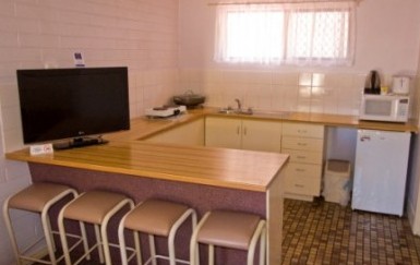 White Gum Motel - Whitsundays Accommodation 2