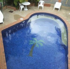 Palms Motel - Accommodation Airlie Beach